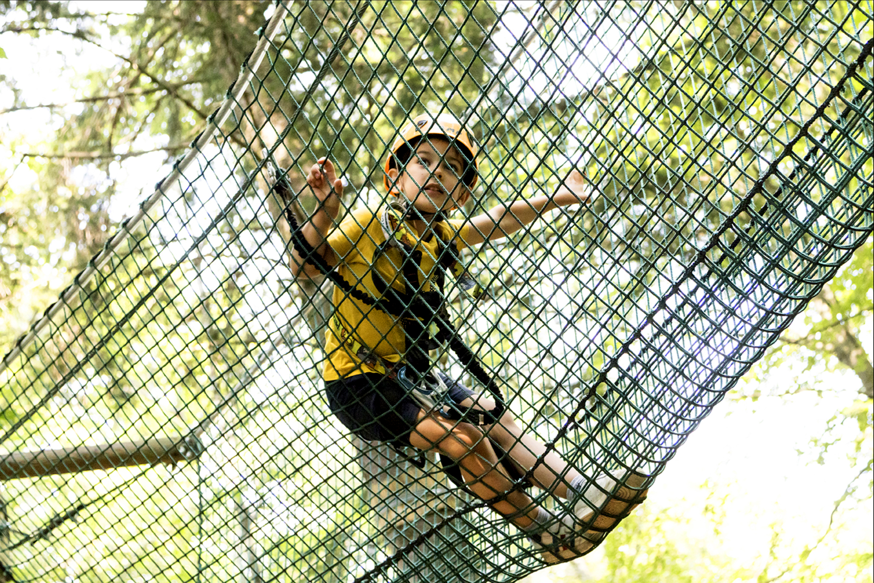 Attrazioni per Bambini